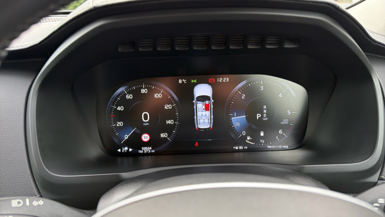 Volvo Xc90 2.0 B5D [235] Inscription 5dr AWD Geartronic Diesel Estate